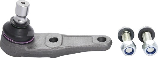 Bærekule SPIDAN CHASSIS PARTS 46906