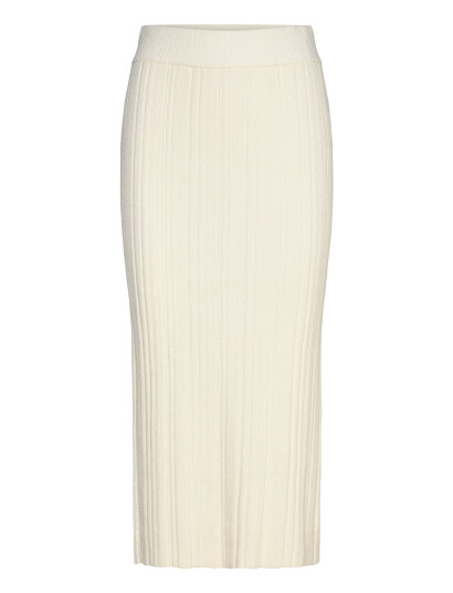 Twist & Tango Marissa Skirt - Cream - L