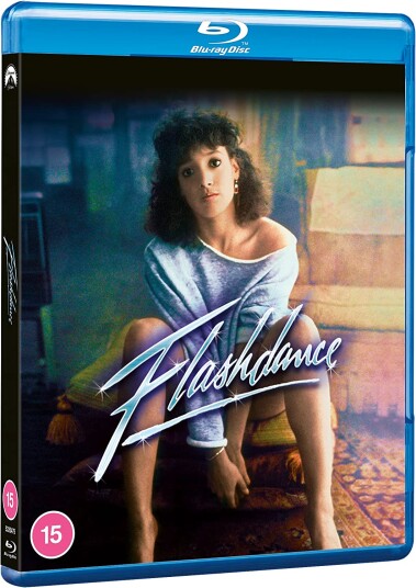 Flashdance (1983)