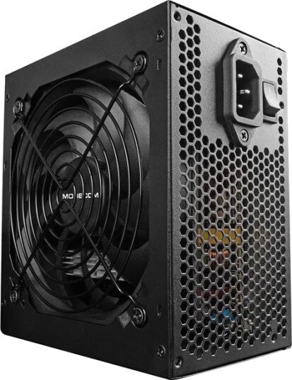 Modecom MC-B88-700-FC Strømforsyning 700W 80+ Bronze 230V
