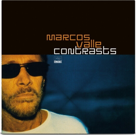 Marcos Valle Contrasts CD