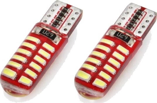 LED pære AMIO 01444