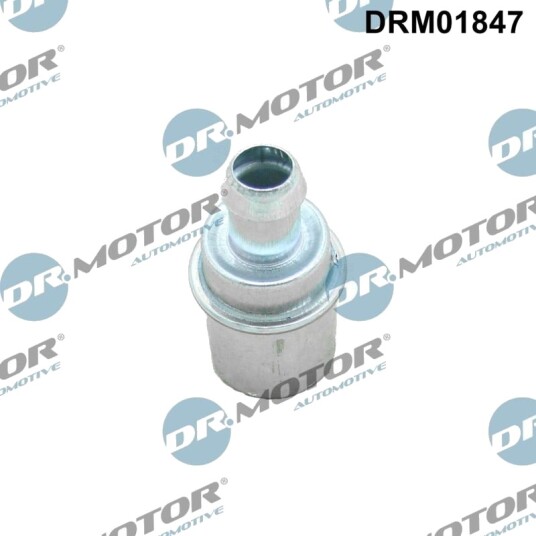 Ventil, veivhuslufting DR.MOTOR AUTOMOTIVE DRM01847