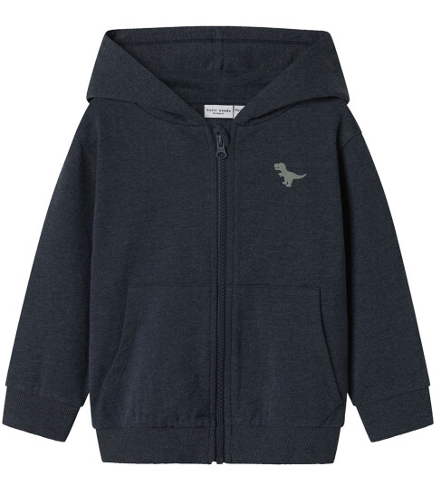 Name It Cardigan - NmmValon - Navy Blazer - Name It - 6 år (116) - Cardigan - Blå