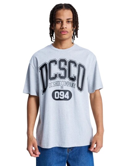 DC Elective Hss Grey L DC Elective Hss Grey L