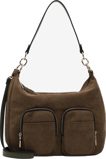 Tamaris Bags Tas Manja Sc - OLIV - One Size
