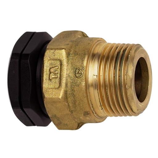 IMI TA PRK overgangsnippel 32 mm x 1 1/4" IMI TA PRK overgangsnippel 32 mm x 1 1/4"