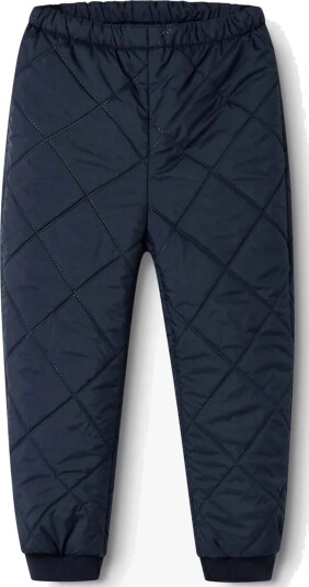 Liewood Zella Termobukser Classic Navy 92