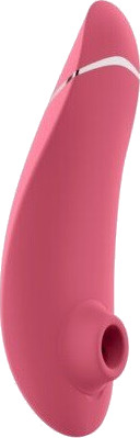 Womanizer Premium 2 Klitorisstimulator - Rosa Womanizer Premium 2 Klitorisstimulator - Rosa