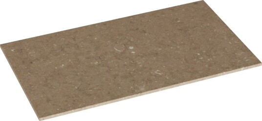 Dansani Silestone Benkeplate Coral Clay / 80cm