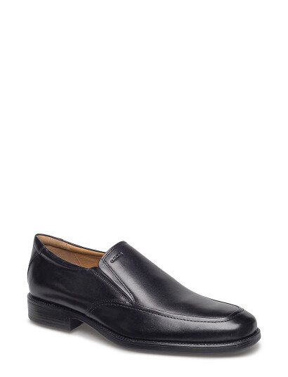 GEOX U Federico Z - Black - 41