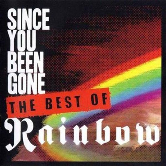 Rainbow - Since You Been Gone - The Best Of (CD)