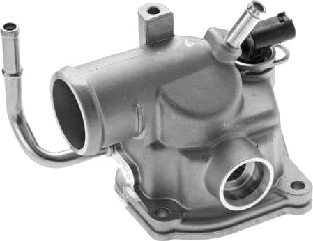 Termostat, kjølemiddel MOTORAD 504-87K
