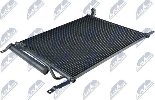 Kondensator NTY CCS-DW-002 Kondensator NTY CCS-DW-002
