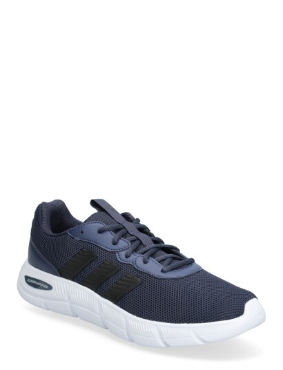 Adidas Sportswear Cloudfoam Flex   Laces   Navy   40