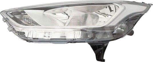 ALKAR 2781960 Frontlykter