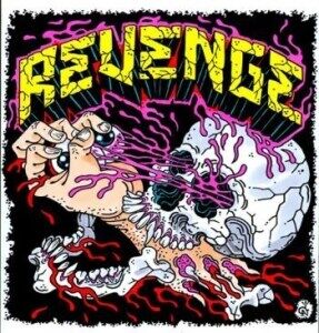 Bengans Revenge - Revenge
