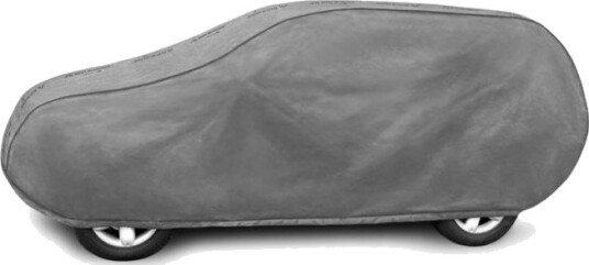 KEGEL 5-4122-248-3020 Biltrekk