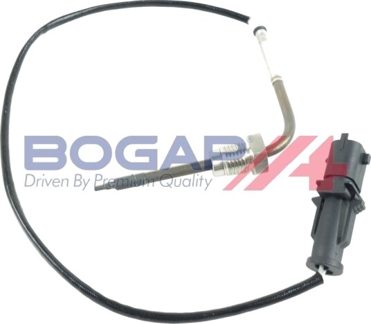 Sensor, eksostemperatur BOGAP W6120104