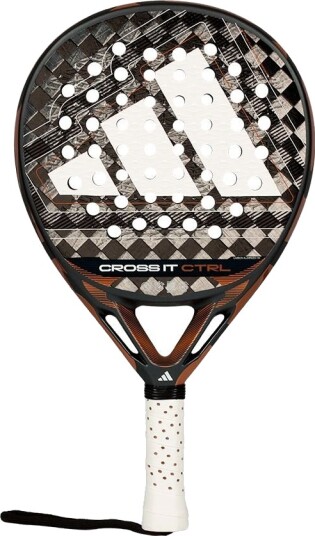 Adidas Cross It Ctrl 2026, Padelracket Adidas Cross It Ctrl 2026, Padelracket