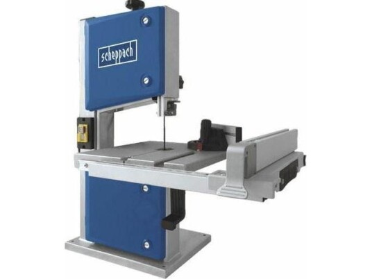 Scheppach Vertikal Båndsag HBS30