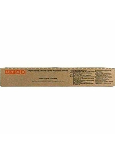 Utax CK-8513C - Laser toner Blå Utax CK-8513C - Laser toner Blå