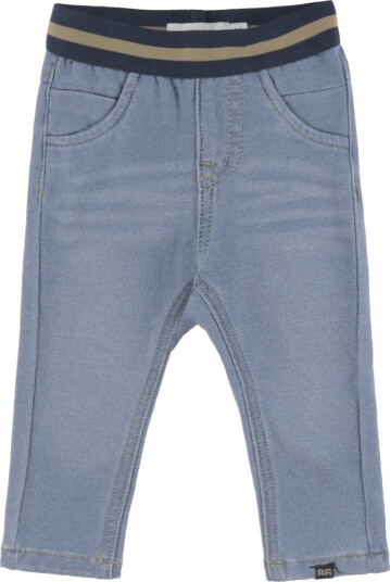 Name It Nbmsilas Slim Swe Jeans 7025 Tr Noos Blue 80