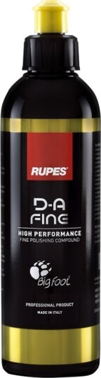 Rupes Poleringsmiddel
DA Fine RUP9DAFINE250