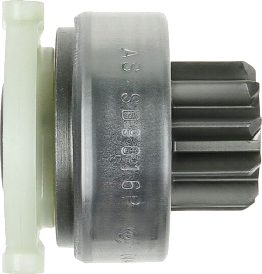 Friløpsgir, starter AS-PL SD9016P
