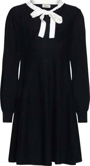 Jumperfabriken Emla Dress Black XS
