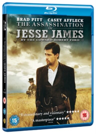 The Assassination Of Jesse James By The Coward Robert Ford The Assassination Of Jesse James By The Coward Robert Ford