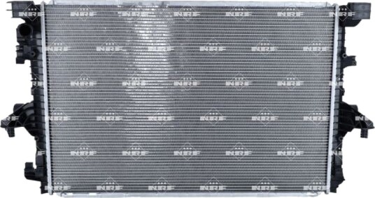 Radiator NRF 560008