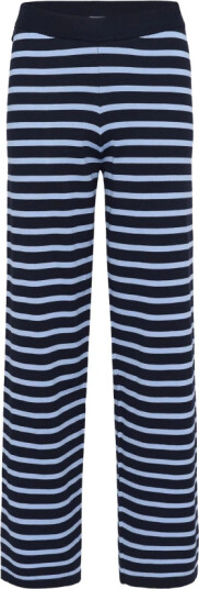 Saint Tropez Dame Bukser Blå XS, Saint Tropez Dame Bukser Blå XS,