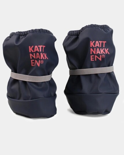 Kattnakken Regnsokk Marine 0 2 år
