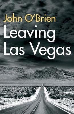 Leaving Las Vegas Av John O'Brien