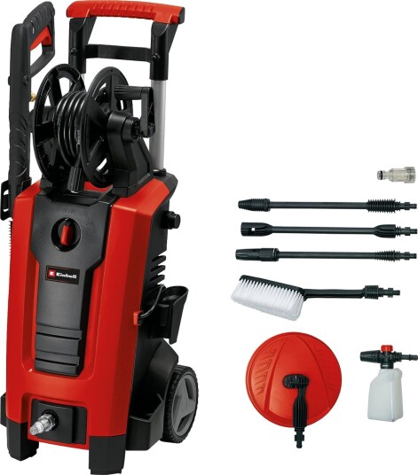 Einhell Høytrykksspyler - Te-Hp 140