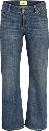 JJXX Jxtexas Flared Lw C418 Dnm Sn Blue 31 x 32