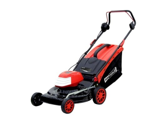 Awtools Elektrisk Grensklipper Zf6128d /1800W