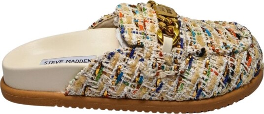 Steve Madden Dame Sko Flerfarget 37 1/2 EU,