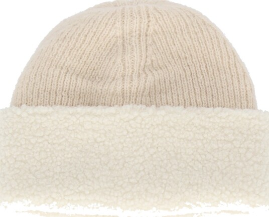 Twentyfour Aurora Pile Lue Hvit ONE SIZE