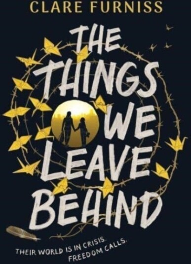 The Things We Leave Behind The Things We Leave Behind