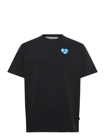 BLS Hafnia Heartbreaker T Shirt Black M