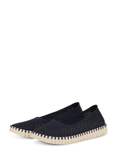 Ilse Jacobsen Tulip3579 Navy 39 Ilse Jacobsen Tulip3579 Navy 39