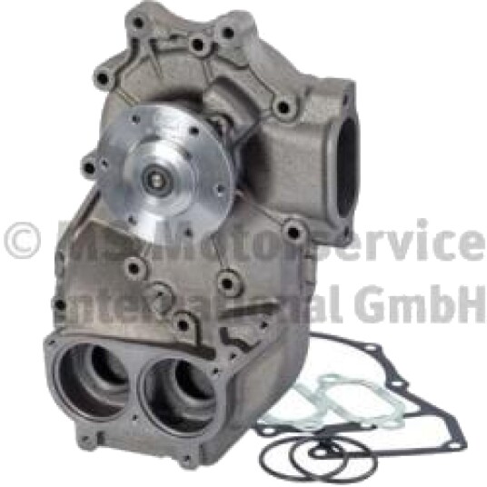 Vannpumpe motorkjøling BF 20160354105 Vannpumpe motorkjøling BF 20160354105