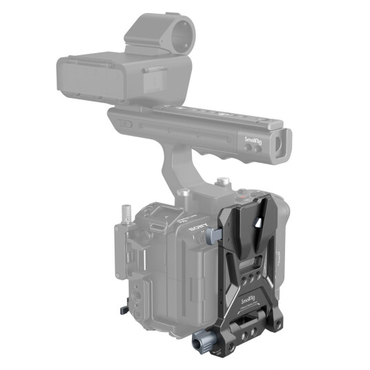 SmallRig 4505 V-Mount Battery Mount Plate SmallRig 4505 V-Mount Battery Mount Plate