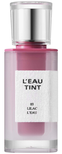 BBIA L'eau Tint 03 Lilac L'EAU BBIA L'eau Tint 03 Lilac L'EAU