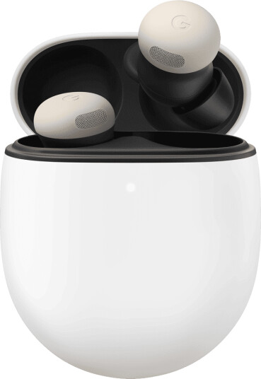 Google Pixel Buds Pro 2 Porcelain Google Pixel Buds Pro 2 Porcelain