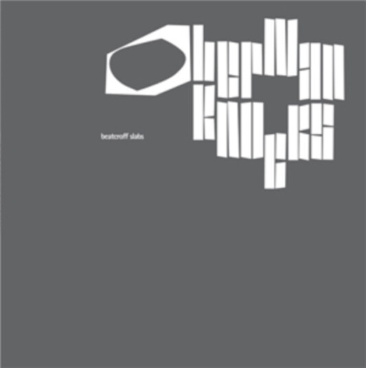 Oberman Knocks Beatcroff Slabs CD
