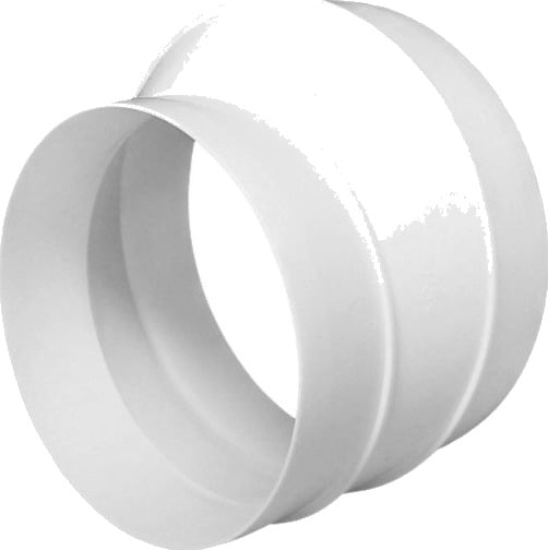 Thermex adapterstykke 150-125 mm Thermex adapterstykke 150-125 mm