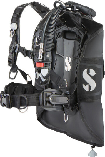 Scubapro Hydros Pro 2 BCD